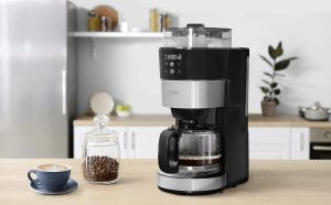 CASO Coffee Taste & Style Duo Thermo 4