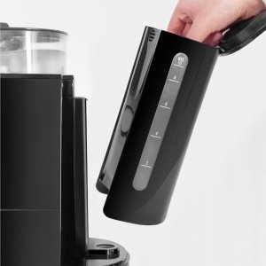 CASO Coffee Taste & Style Duo Thermo 5