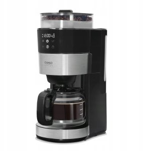 CASO Coffee Taste & Style Duo Thermo 10