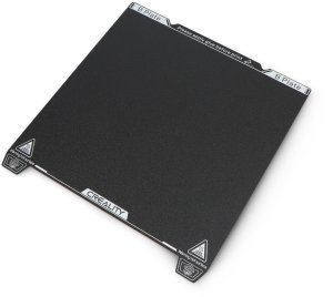 Nakładka PEI na stół roboczy do Creality K1 - w zestawie z naklejką magnetyczną} 110