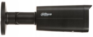KAMERA IP IPC-HFW2849T-AS-IL-0360B-BLACK WizSense - 8.3&nbsp;Mpx 4K UHD 3.6&nbsp;mm DAHUA 4