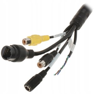 KAMERA IP IPC-HFW2849T-AS-IL-0360B-BLACK WizSense - 8.3&nbsp;Mpx 4K UHD 3.6&nbsp;mm DAHUA 7