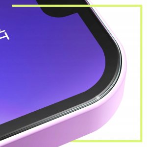 Hello Case 3-PAK Szkło Hartowane Płaskie Do Xiaomi 15 Pro / 15 Ultra (Szybka 9H, 2.5D) 4