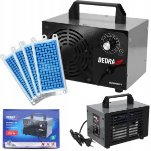 GENERATOR OZONU 60G/H 13