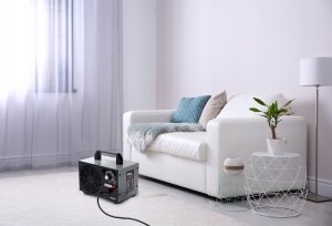 GENERATOR OZONU 60G/H 15