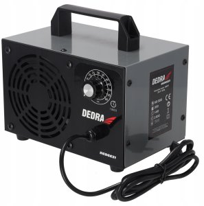 GENERATOR OZONU 60G/H 3