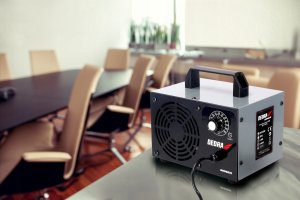 GENERATOR OZONU 60G/H 8