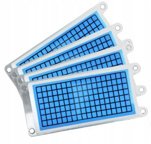 GENERATOR OZONU 60G/H 10