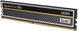 Pamięć TeamGroup ELITE PLUS 16GB 6000 MHz (TPBD516G6000HC4801) 4