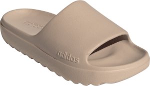 Adidas Klapki adidas Adilette Lumia beżowe JP9579 46 2