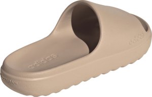 Adidas Klapki adidas Adilette Lumia beżowe JP9579 46 3