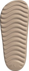 Adidas Klapki adidas Adilette Lumia beżowe JP9579 46 6