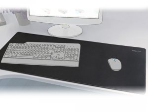 Delock Gaming podkładka pod mysz 900 x 500 mm odporna na wodę 2