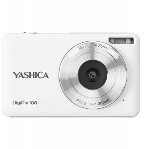 Easypix Aquapix W3027 Wave Iceblue 11