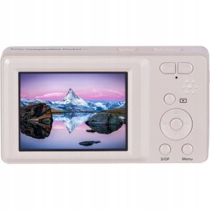 Easypix Aquapix W3027 Wave Iceblue 4