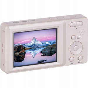 Easypix Aquapix W3027 Wave Iceblue 5