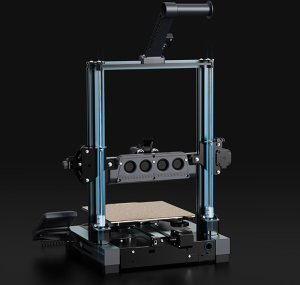 Drukarka 3D - Elegoo Neptune 4 Pro} 2