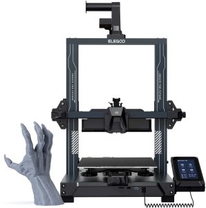 Drukarka 3D Elegoo Neptune 4 Pro 2