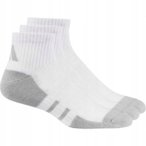 Adidas Skarpety adidas Essentials Climacool Qrt 3P JD9568 2