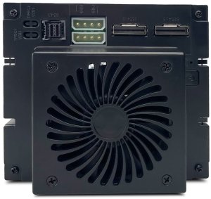 FANTEC WR-NVMeU.2-C3141 U.2/SAS/SATA Backplane 3