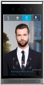 Fanvil i68 SIP Audio And Video Control Terminal 2