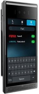 Fanvil i68 SIP Audio And Video Control Terminal 3