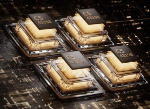 FiiO M21 - Dark blue - Przenośny odtwarzacz audio 14