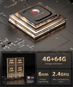 FiiO M21 - Dark blue - Przenośny odtwarzacz audio 8