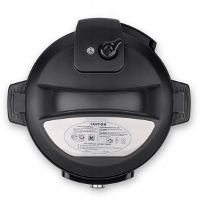 First Austria Wielofunkcyjny elektrinis puodas FIRST FA-5130-2GR 12