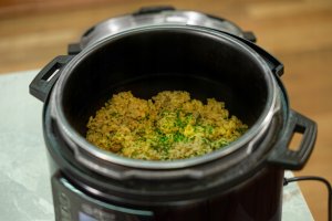 First Austria Wielofunkcyjny elektrinis puodas FIRST FA-5130-2GR 6