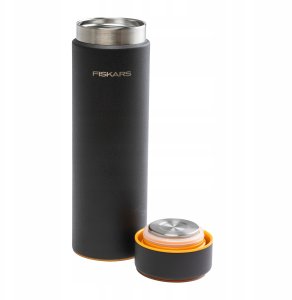 Fiskars BOTTLE FISKARS ON-THE-GO 0.5L BLACK 4