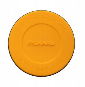 Fiskars BOTTLE FISKARS ON-THE-GO 0.5L BLACK 6