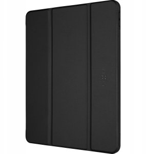 FIXED Padcover+ na Apple iPad mini 7 gen. 2024 / 6 gen. 2021(A17 Pro) czarne 3