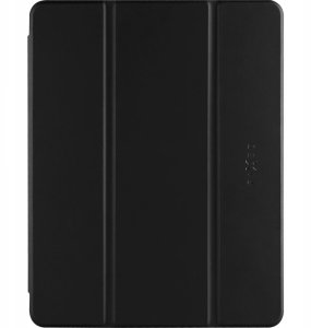 FIXED Padcover+ na Apple iPad mini 7 gen. 2024 / 6 gen. 2021(A17 Pro) czarne 4