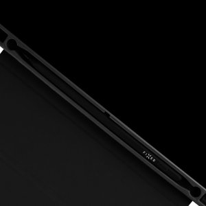 FIXED Padcover+ na Apple iPad mini 7 gen. 2024 / 6 gen. 2021(A17 Pro) czarne 8