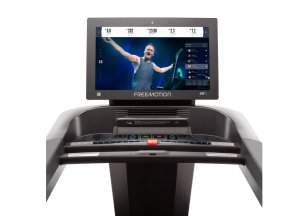 FREEMOTION BIEŻNIA ELEKTRYCZNA REFLEX™ t22.9 3