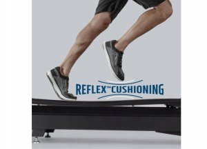 FREEMOTION BIEŻNIA ELEKTRYCZNA REFLEX™ t22.9 4