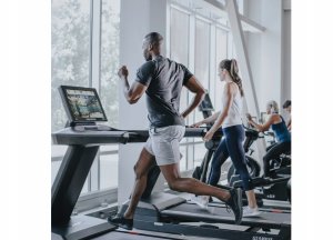 FREEMOTION BIEŻNIA ELEKTRYCZNA REFLEX™ t22.9 5