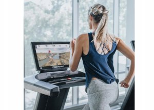 FREEMOTION BIEŻNIA ELEKTRYCZNA REFLEX™ t22.9 7