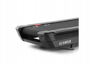 FREEMOTION BIEŻNIA ELEKTRYCZNA REFLEX™ t22.9 10