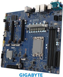 Gigabyte Mainboard MW34-SP0 Rev.1.0 ATX gniazdo 1700 DDR4-only Single 49