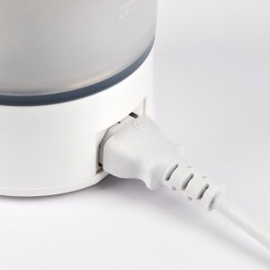 Czajnik turystyczny Girmi BL0301 składany 2