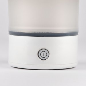 Czajnik turystyczny Girmi BL0301 składany 4