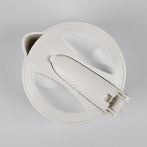 Czajnik turystyczny Girmi BL0301 składany 5