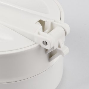 Czajnik turystyczny Girmi BL0301 składany 6