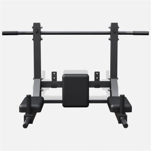 Drążek do podciągania 4w1 Gorilla Sports 4