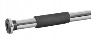 Drążek rozporowy do futryny podciągania 95 kg 3