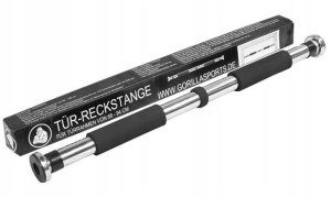 Drążek rozporowy do futryny podciągania 95 kg 5