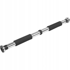 Drążek rozporowy do futryny podciągania 95 kg 6