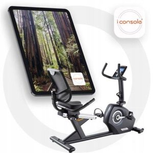 Rower poziomy Maxxus 4.2R 4